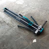 Gambar ALAT POTONG GRANIT MANUAL 120 CM LASER GRANIT TILE CUTTER MULLER 1.2M dari Karya Abadi Tech undefined 5 Tokopedia