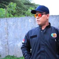 Gambar Jaket Polsuspas Logo Full Bordir Jaket Lapas Velcro Dada Semi Kulit - XXL dari Koleksi army_NEW undefined 2 Tokopedia