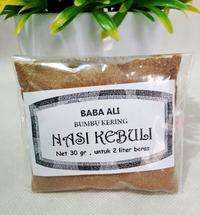 Gambar Bumbu Nasi Kebuli instant Baba Ali kemasan 1/2 Kg (500 gr) dari Baba Ali Store_NEW undefined 3 Tokopedia