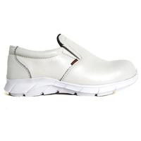 Gambar Sepatu Safety Putih Laboratorium Pria Wanita - 36 dari sepatusafetyonline undefined 4 Tokopedia