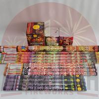 Gambar Kembang Api Paket Komplit Roman Candle dari Anugrah Fireworks undefined 1 Tokopedia