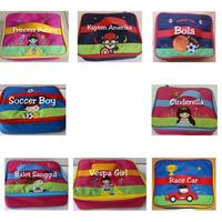 Gambar tas lunch box anak karakter kotak dari Tas Goodiebag Kudus undefined 4 Tokopedia