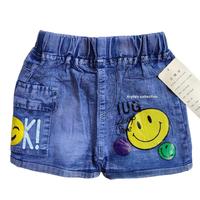 Gambar celana pendek hotpants anak laki-laki Usia 1-5T - doraemon, grosir klik 5x dari Aryfa'iz Collection undefined 3 Tokopedia