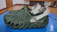 Gambar CROCS SALEHE BEMBURY CUCUMBER ORIGINAL US 9 dari Toko Harapan Mandiri undefined 1 Tokopedia