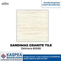 Gambar Sandimas Granite Tile Delmora 60X60 dari Kaspea Bangunan Store undefined 1 Tokopedia