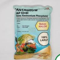 Gambar READY ( obat pertanian ) Pupuk Khusus Buah - Santagrow MAP 12+61 [ dari baemanzia undefined 1 Tokopedia