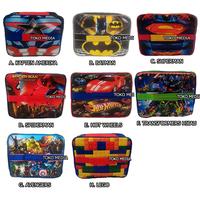 Gambar tas lunch box anak karakter kotak dari Tas Goodiebag Kudus undefined 3 Tokopedia