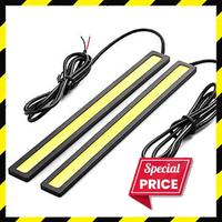 Gambar Lampu Strobo DRL 17 cm Mode Flash Kedip - H-17-DRL-FL/W dari Sense Of Wellness Official undefined 2 Tokopedia