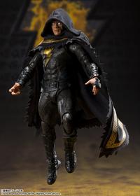 Gambar SHF BLACK ADAM BANDAI ACTION FIGURE dari WenWen Shops undefined 2 Tokopedia