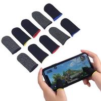 Gambar sarung jempol gaming 2 pcs dari Alwarritzi undefined 3 Tokopedia