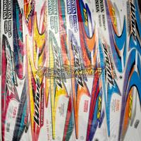 Gambar striping wave 125 bagol original thailland dari KamarMatic undefined 1 Tokopedia