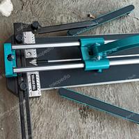 Gambar ALAT POTONG GRANIT MANUAL 120 CM LASER GRANIT TILE CUTTER MULLER 1.2M dari Karya Abadi Tech undefined 3 Tokopedia