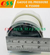 Gambar GAUGE OIL PRESSURE METERING TEKANAN OLI KUS K-Y15000 dari OneStop Solutions undefined 2 Tokopedia
