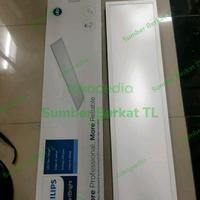Gambar Philips LED Panel RC091V Led36S 40W 40 Watt 40 W 40Watt 30X120 Cm - NW4000K dari Sumber Berkat TL undefined 2 Tokopedia
