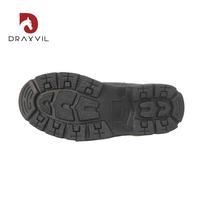 Gambar Draxvil Kulit Sapi Asli - Sepatu Safety 100% Kulit Sapi Asli - 38 dari draxvil undefined 3 Tokopedia