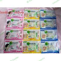 Gambar GARNIER LIGHT COMPLETE KRIM & SAKURA SIANG/MALAM y - LC foam dari Lala_Red undefined 1 Tokopedia