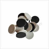 Gambar SPON BUSA ATI BULAT DIAMETER 4 CM TEBAL 6 / 8 MM - CERAH dari Gudang Spon 959 undefined 1 Tokopedia