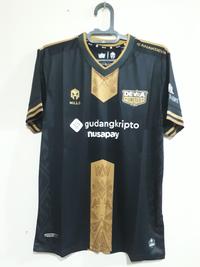 Gambar JERSEY DEWA UNITED HOME ASLI LIGA 1 2022/23 dari AMANAH JERSEY undefined 1 Tokopedia
