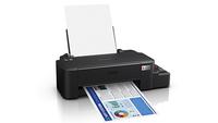 Gambar Printer Epson L121 Inktank print only dari KING COMPUTER OFFICIAL undefined 4 Tokopedia