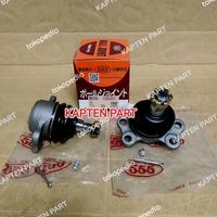 Gambar BALL JOINT UP ATAS PANTHER 2.3 2.5 PANTHER TOURING 555 dari KAPTEN PART undefined 3 Tokopedia