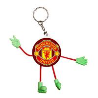 Gambar GANTUNGAN KUNCI BONEKA CUSTOM UKURAN 5,8 | 4,4 cm keychain - 4,4 cm, Doff dari Kanza Foto undefined 2 Tokopedia