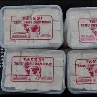 Gambar Tahu susu jombang box isi banyak dari tokohanzaqi undefined 2 Tokopedia