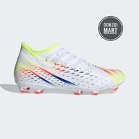 Gambar adidas Predator Edge.3 Firm Ground Mens Football Shoes - Cloud White dari Donzqi mart undefined 1 Tokopedia