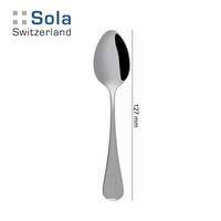 Gambar Sendok Teh | Sendok Kopi | Sola Coffee Tea Spoon Baguette | Sola Lusol dari Sola Switzerland Indonesia undefined 2 Tokopedia