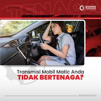 Gambar DOMO Transmisi - Service Transmisi Matic Suzuki Baleno dari Domo Transmisi undefined 1 Tokopedia