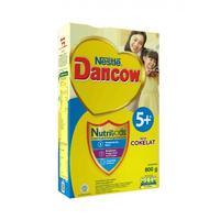 Gambar Dancow Advance Excelnutri 5 plus 800 gr dari TheKribstore undefined 1 Tokopedia