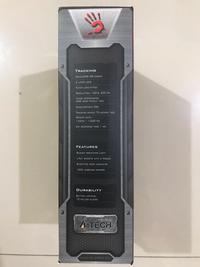 Gambar Bloody V4/V4 Core 3 Activated Laser Gaming Mouse with Macro System dari CrossTech-Online undefined 3 Tokopedia