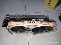 Gambar Zotac Nvidia Geforce GTX 1070 Ti Mini 8gb (Bekas) dari Bimbub undefined 2 Tokopedia