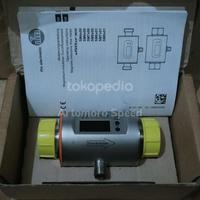Gambar IFM SM8000/ SMR11GGXFRKG/US-100/ Magnetic-inductive Flow Meter IFM dari Artomoro Speed undefined 2 Tokopedia