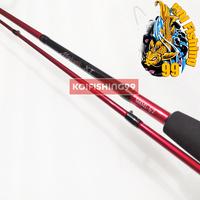 Gambar JORAN SHIMANO MAJESTIC XT S68ML-S/2 dari koifishing999 undefined 3 Tokopedia