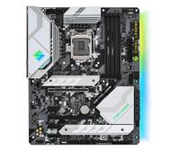 Gambar ASROCK Z590 Steel Legend dari Macro computer undefined 2 Tokopedia