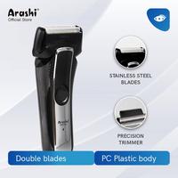 Gambar clipper alat cukur rambut arashi asv 01 dari Sk bali undefined 2 Tokopedia