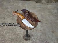 Gambar pisau skinner pisau seset dari GOLOL KATANA INDONESIA undefined 2 Tokopedia