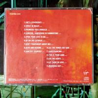 Gambar CD SIMPLE MINDS 81 - 95 DJ COPY JAPAN PCD 0557 RARE dari andre koheng undefined 2 Tokopedia