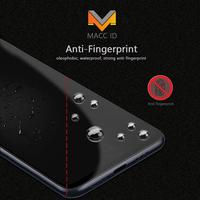 Gambar HYDROGEL PREMIUM UNTUK SEMUA TIPE OPPO - Anti Gores Full Screen - DEPAN, CLEAR dari Mixories undefined 4 Tokopedia