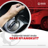 Gambar DOMO Transmisi - Service Transmisi Matic Nissan Magnite dari Domo Transmisi undefined 1 Tokopedia
