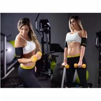 Gambar pengecil lengan wanita pria korset pelangsing lengan HOT SHAPER ARM - S dari Jsgstore undefined 5 Tokopedia