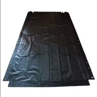 Gambar Cover Terpal Bak Mobil Toyota Hilux Single Cabin - Hitam, SC 2008-kebawah dari TheCuan46 undefined 5 Tokopedia