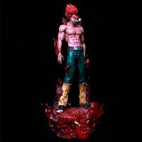 Gambar Figure Naruto - Might Guy / Night Guy 8th Gates Battle Ver. dari Maniak Mainan undefined 2 Tokopedia