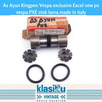 Gambar As Ayun Kingpen Vespa Exclusive Excel New Px Vespa PXE Stok Lama dari klasikku_NEW undefined 1 Tokopedia