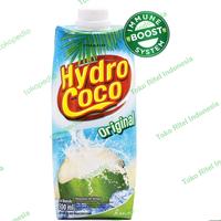 Gambar HYDRO COCO 500ml/Minuman Air Kelapa Hydro Coco Original 500 ml dari Toko Ritel Indonesia undefined 2 Tokopedia