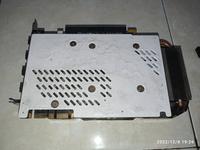 Gambar Zotac Nvidia Geforce GTX 1070 Ti Mini 8gb (Bekas) dari Bimbub undefined 3 Tokopedia