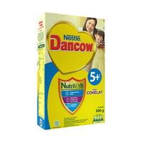 Gambar Dancow Advance Excelnutri 5 plus 800 gr dari TheKribstore undefined 2 Tokopedia