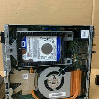 Gambar Pc Mini Acer Veriton N4640G Core i3 7100 Ram 8GB SSD 256GB dari juragan komputer murah undefined 5 Tokopedia