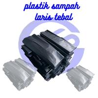 Gambar Plastik Sampah Laris uk.60x100 dari SETYAGUNACLEANING undefined 3 Tokopedia