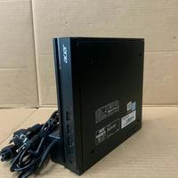 Gambar Pc Mini Acer Veriton N4640G Core i3 7100 Ram 8GB SSD 256GB dari juragan komputer murah undefined 2 Tokopedia